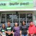 Yayasan Bulir Padi Kembangkan Potensi Kewirausahaan anak muda, Dukung Upaya Pemerintah Pengembangan Kewirausahaan Generasi Muda di Tanah Air