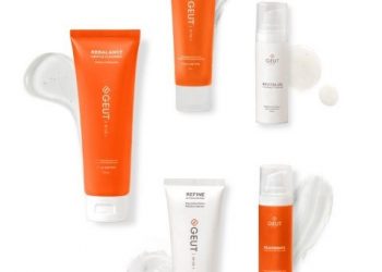 Tuntaskan Masalah Kulit Kusam, Agar Lebaranmu Semakin Glowing