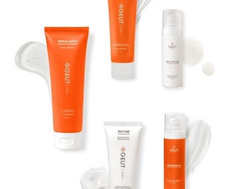 Tuntaskan Masalah Kulit Kusam, Agar Lebaranmu Semakin Glowing