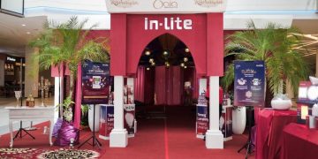 in-Lite LED dan Gaia Bumi Raya City Hadirkan Keceriaan melalui Program Lights of Ramadan Lebih dekat dengan masyarakat Pontianak