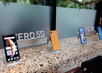 Dengan Semangat “Genggam Bareng Kemenangan”, Infinix Pamerkan Line-Up Smartphone Tercanggih