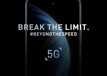 Pengalaman Smartphone 5G Tercepat Tahun Ini, Segera Sambut INFINIX Zero 5G