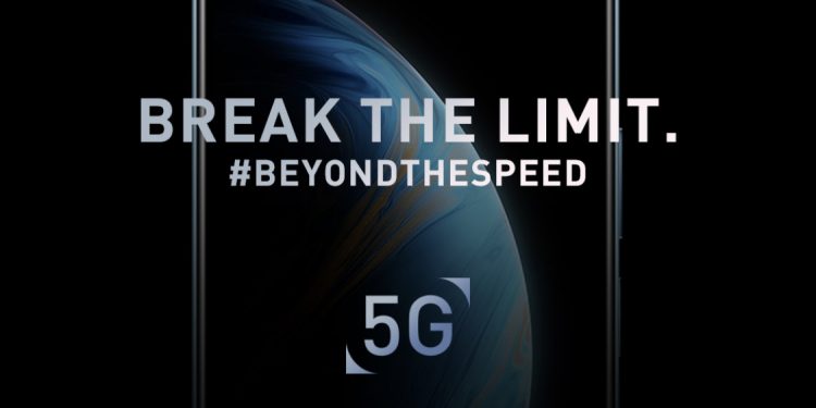 Pengalaman Smartphone 5G Tercepat Tahun Ini, Segera Sambut INFINIX Zero 5G