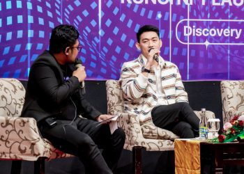 KunciCoin Memimpin Dunia NFT Indonesia dengan Menerbitkan NFT David Kurnia Albert dan Ifan Seventeen