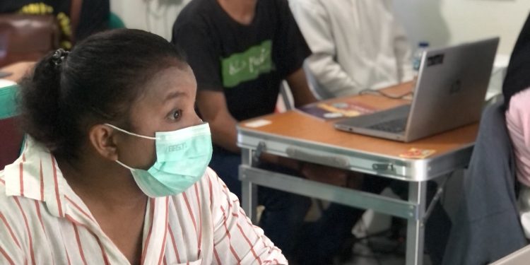 Provenir Menyambut Bharath Vellore sebagai General Manager untuk APAC