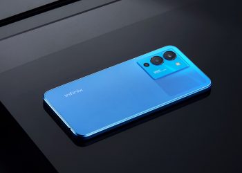 Sambut Si Ahli Multitasking, Infinix Note 12 Resmi Hadir Rp 2 Jutaan