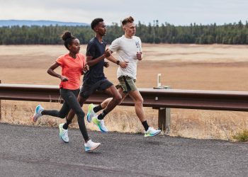 Under Armour “All Out Mile”; Kerahkan Semua Kemampuan, Berlari 1 Mil Hadapi Tantangan