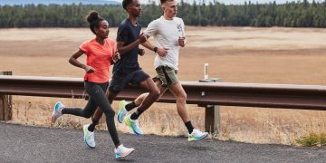 Under Armour “All Out Mile”; Kerahkan Semua Kemampuan, Berlari 1 Mil Hadapi Tantangan