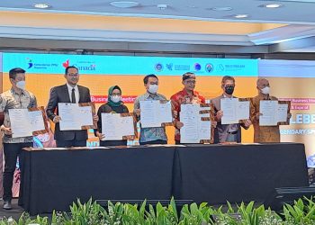 Kerja Sama Kanada-Indonesia Bangkitkan Kembali Bumbu Nusantara