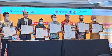 Kerja Sama Kanada-Indonesia Bangkitkan Kembali Bumbu Nusantara