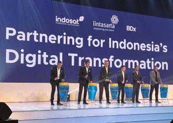 Siap Menghadirkan Bisnis Data Center Kelas Dunia, BDx Indonesia Didirikan untuk Mendukung Agenda Transformasi Digital Indonesia