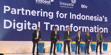 Siap Menghadirkan Bisnis Data Center Kelas Dunia, BDx Indonesia Didirikan untuk Mendukung Agenda Transformasi Digital Indonesia