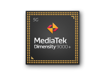 MediaTek Perluas Kinerja Smartphone Andalan dengan Dimensity 9000+