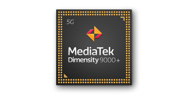 MediaTek Perluas Kinerja Smartphone Andalan dengan Dimensity 9000+