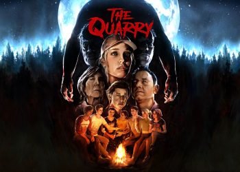 Game Horror The Quarry Sudah Tersedia di Seluruh Dunia