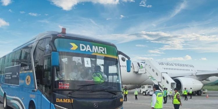 Food & Hotel Indonesia Kembali Hadir di JIEXPO Mendukung Akselerasi Pemulihan Ekonomi Nasional Pasca Pandemi