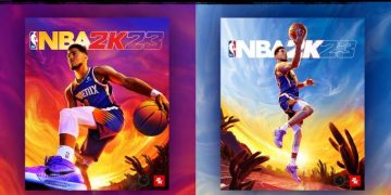 NBA All-Star Devin Booker Diumumkan sebagai Atlet cover NBA® 2K23 Bertema Answer The Call