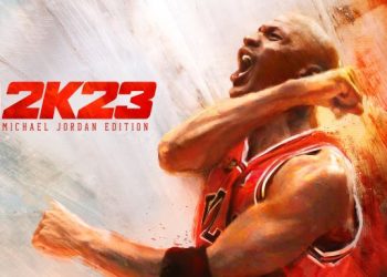 Edisi Spesial Tahun ini, Michael Jordan Diperkenalkan sebagai Cover Atlet Game NBA® 2K23
