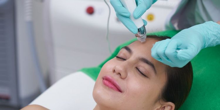 4 Perawatan Anti Aging ZAP Premiere Ini Ampuh Pertahankan Cantikmu