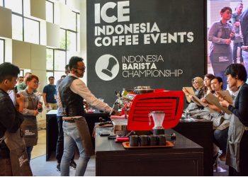 Food & Hotel Indonesia Kembali Hadir di JIEXPO Mendukung Akselerasi Pemulihan Ekonomi Nasional Pasca Pandemi