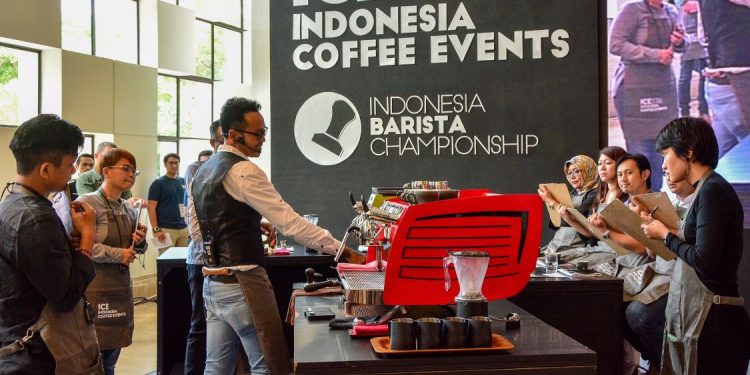 Food & Hotel Indonesia Kembali Hadir di JIEXPO Mendukung Akselerasi Pemulihan Ekonomi Nasional Pasca Pandemi