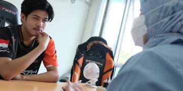 GETWELL SIAP MENDUKUNG ATLET ESPORTSDENGAN PROGRAM ANDALAN