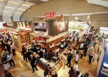 Food & Hotel Indonesia 2022 Sukses Menarik Perhatian 32.000 Pengunjung