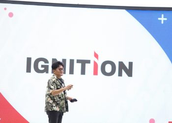 Kapasitas Memori Terbaik di Kelasnya, INFINIX HOT 12 Pro resmi meluncur dengan harga paling terjangkau