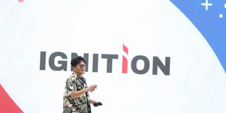 Kapasitas Memori Terbaik di Kelasnya, INFINIX HOT 12 Pro resmi meluncur dengan harga paling terjangkau