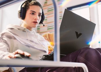 HP Berdayakan Kreator dan Gamers untuk Berkreasi dan Bermain Game Tanpa Batas