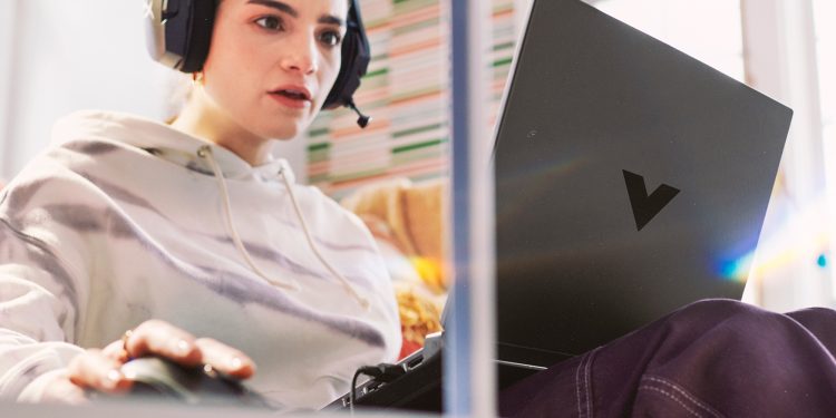 HP Berdayakan Kreator dan Gamers untuk Berkreasi dan Bermain Game Tanpa Batas