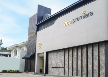 ZAP Tingkatkan Pelayanan Dengan Meluncurkan Dua Klinik Super Mewah