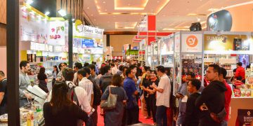 Kebangkitan Industri Pariwisata Indonesia Melalui FHTB 2022