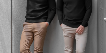 Ingin Tampil Elegant dan Exclusive Saat Ngantor? Intip 5 Inspirasi Gaya Smart Casual Knitwear Ini, Yuk!