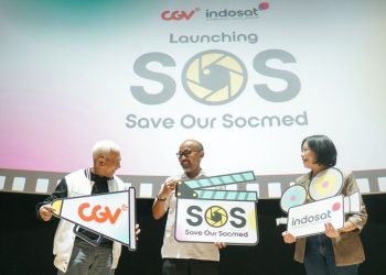 AJAK ANAK MUDA MEMBUAT KONTEN POSITIF, IOH GELAR PELATIHAN DAN KOMPETISI FILM PENDEK SAVE OUR SOCMED