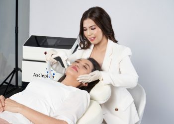 Nggak Cuma Skincare Yang Bisa Dikombinasikan, Treatment Kecantikan Juga!