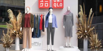 UNIQLO Modest Wear Fall/Winter 2022, Inspirasi Gaya Padu Padan Terbaru dari UNIQLO