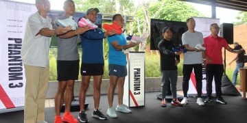 Sepatu Netral dari Under Armour yang Siap Bersaing dengan Keunggulannya