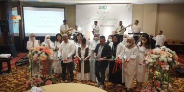 Untuk Semua Kalangan, ZAP Clinic Resmikan Outlet Baru di DeliPark Medan