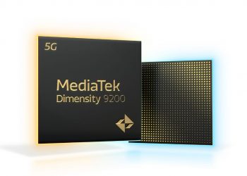 MediaTek Luncurkan Cipset Unggulan