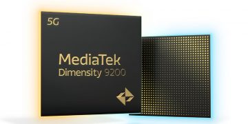 MediaTek Luncurkan Cipset Unggulan