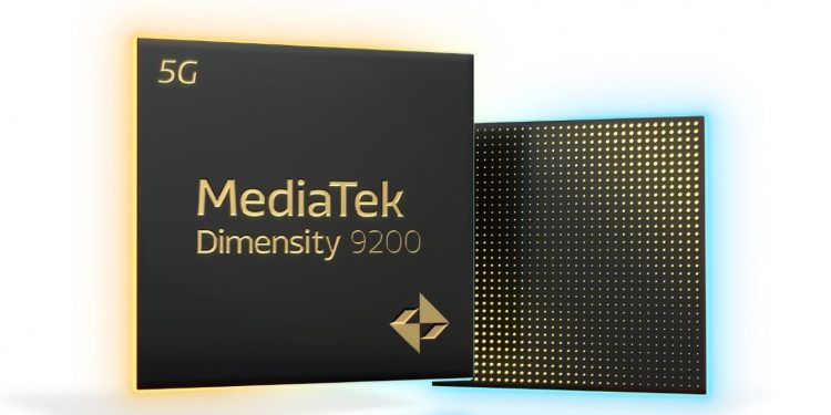 MediaTek Luncurkan Cipset Unggulan