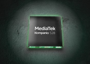 Mediatek Membawa Cipset Kompanio 520 dan 528 untuk Kinerja Chromebook yang Cepat dan Andal
