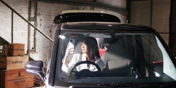 Infinix Gandeng Influencer Rachel Florencia untuk Smartphone Seri Note Terbaru Hingga Mobil dari Wuling