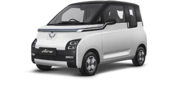 Mobil Listrik City Car untuk Masyarakat Perkotaan