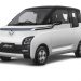Mobil Listrik City Car untuk Masyarakat Perkotaan