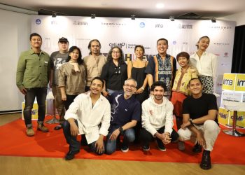 Film Legendaris “Setelah Lewat Djam Malam” Akan Hadir Kembali dengan Format Baru