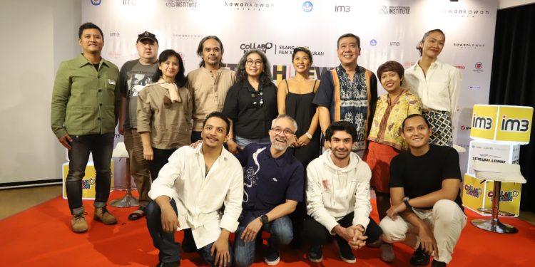 Film Legendaris “Setelah Lewat Djam Malam” Akan Hadir Kembali dengan Format Baru