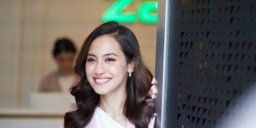 Kupas Tuntas Tren Kecantikan, hingga Tipe Pria Idaman Wanita di ZAP Beauty Index 2023