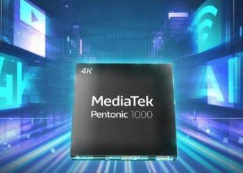 TV Flagship MediaTek dengan Cipset Pentonic 1000, Hadirkan Pengalaman Baru Tren Smart TV